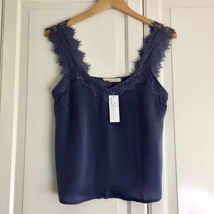 🔥2 for $40🔥 Grade & Gather Lace Camisole